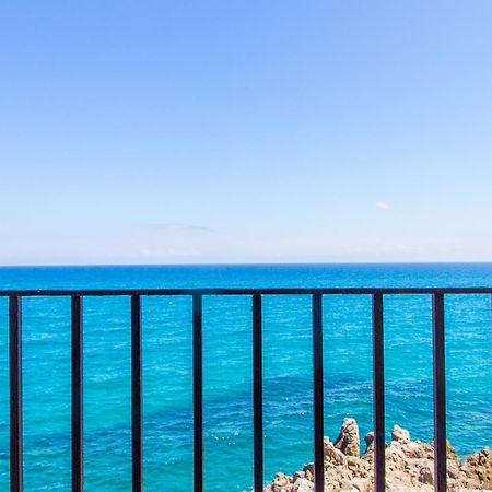 Ai Candelori Hotell Cefalù Eksteriør bilde