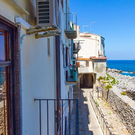 Ai Candelori Hotell Cefalù Eksteriør bilde