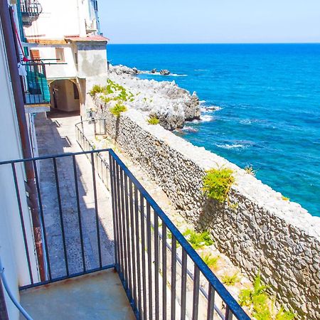 Ai Candelori Hotell Cefalù Eksteriør bilde