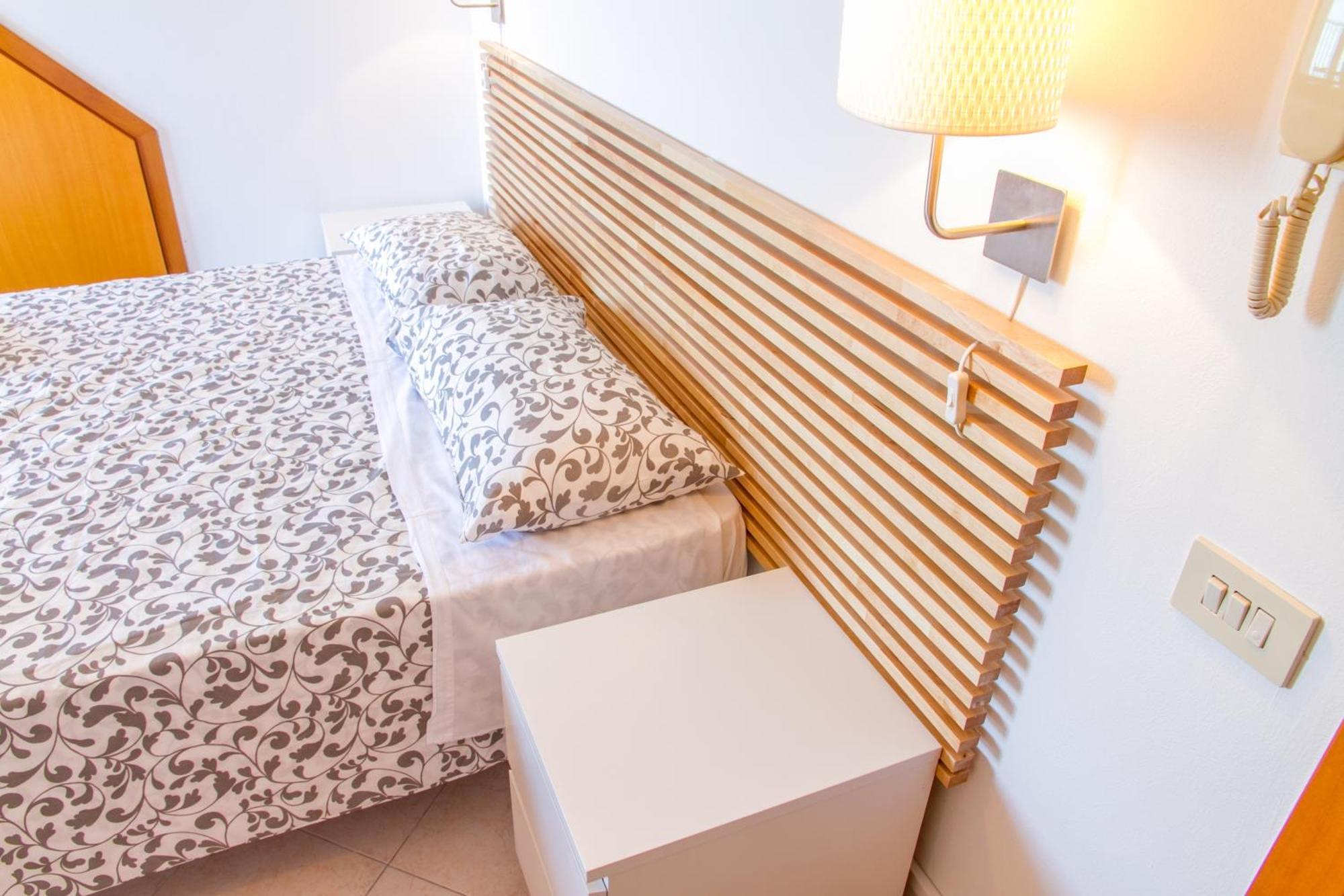 Ai Candelori Hotell Cefalù Eksteriør bilde