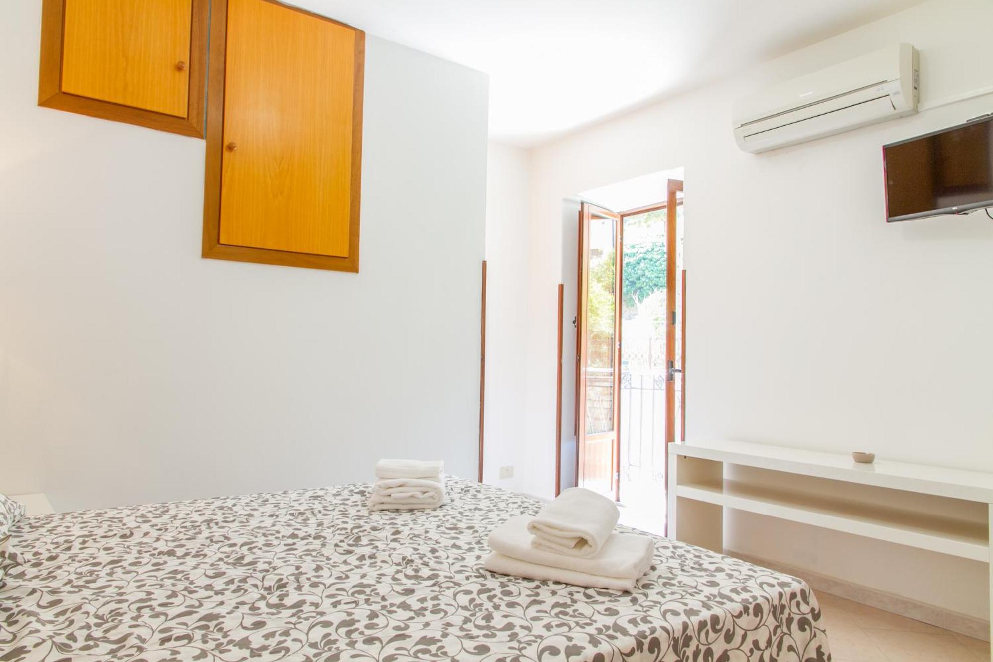 Ai Candelori Hotell Cefalù Eksteriør bilde