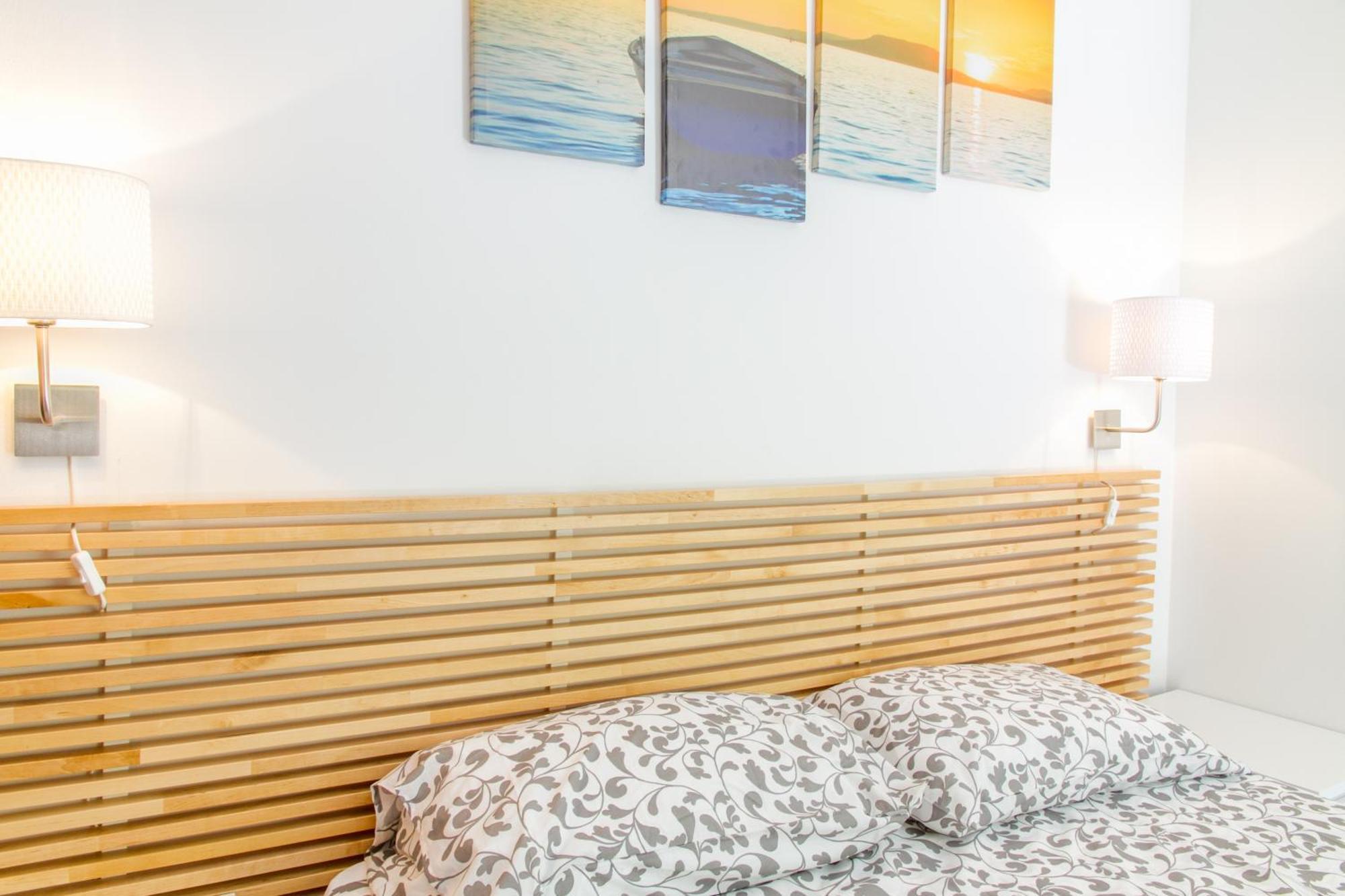 Ai Candelori Hotell Cefalù Eksteriør bilde