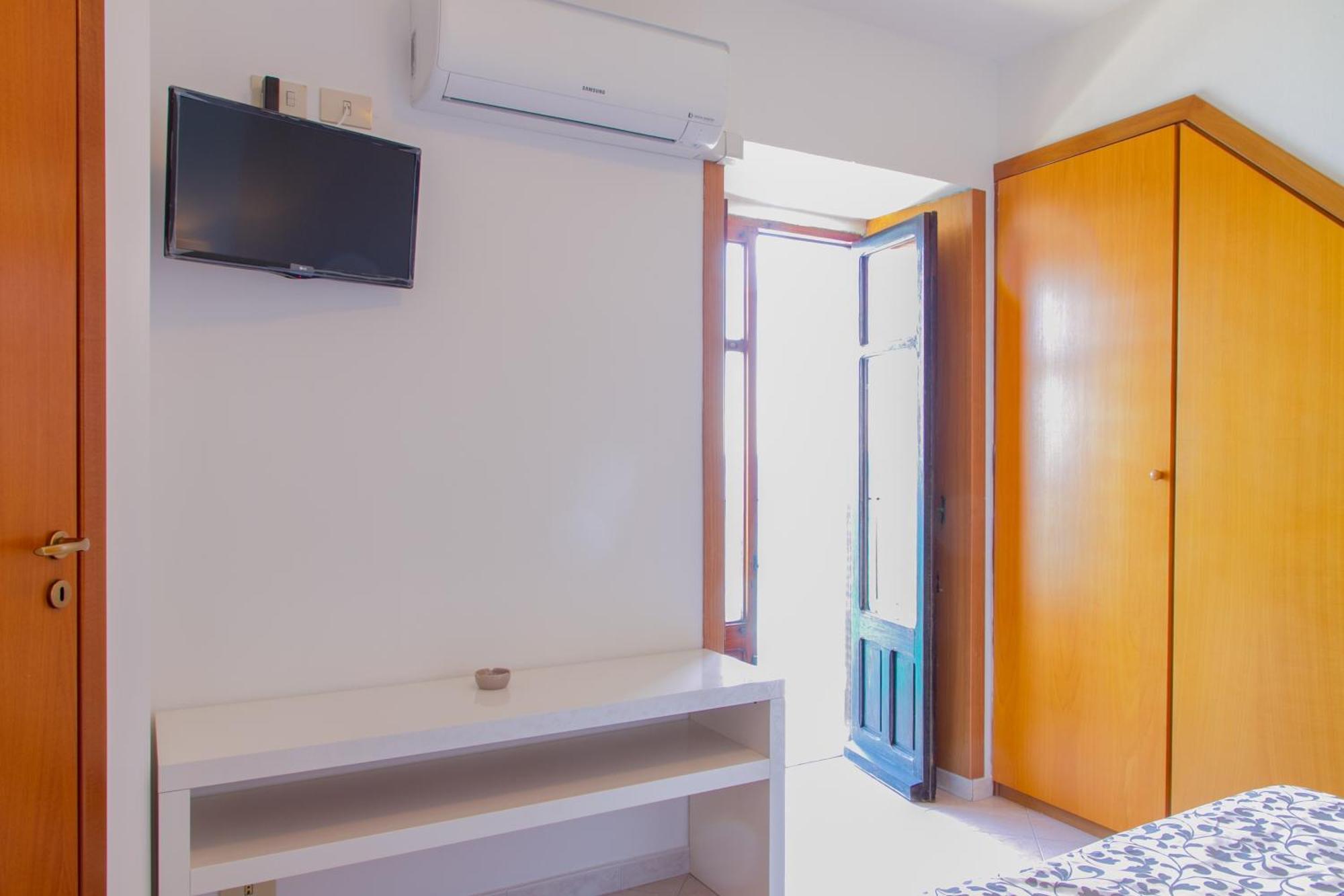 Ai Candelori Hotell Cefalù Eksteriør bilde