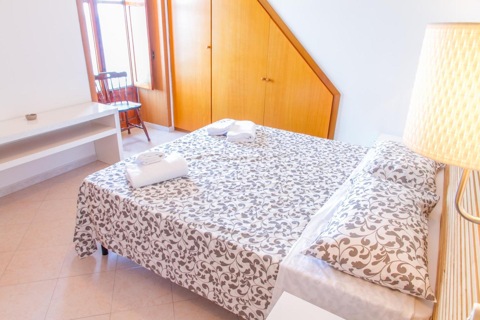 Ai Candelori Hotell Cefalù Eksteriør bilde