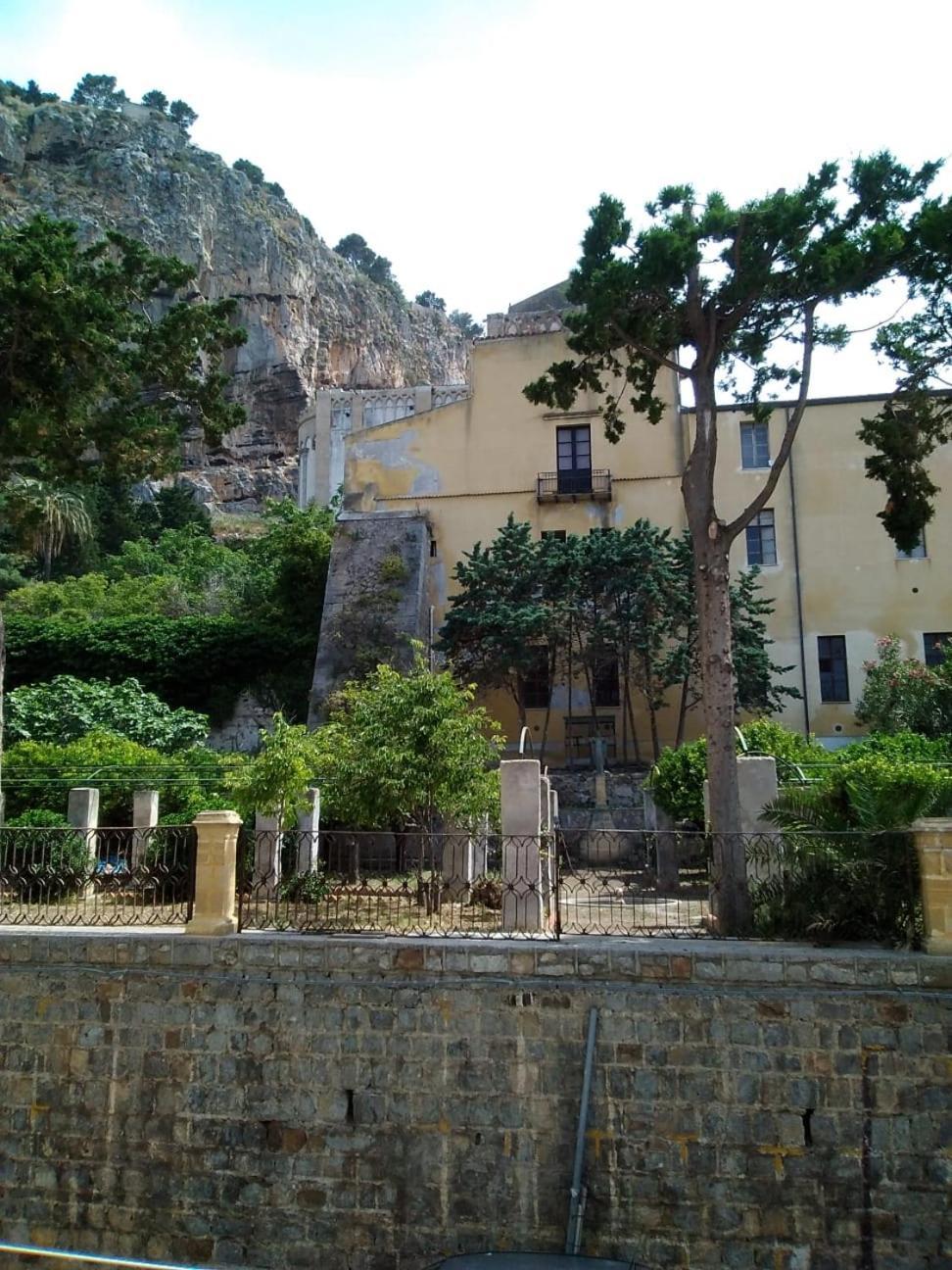 Ai Candelori Hotell Cefalù Eksteriør bilde