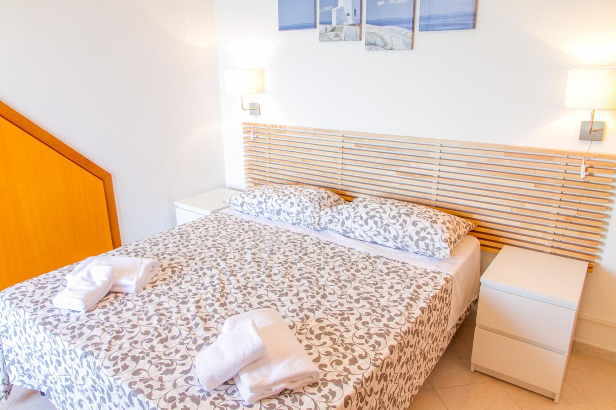 Ai Candelori Hotell Cefalù Eksteriør bilde