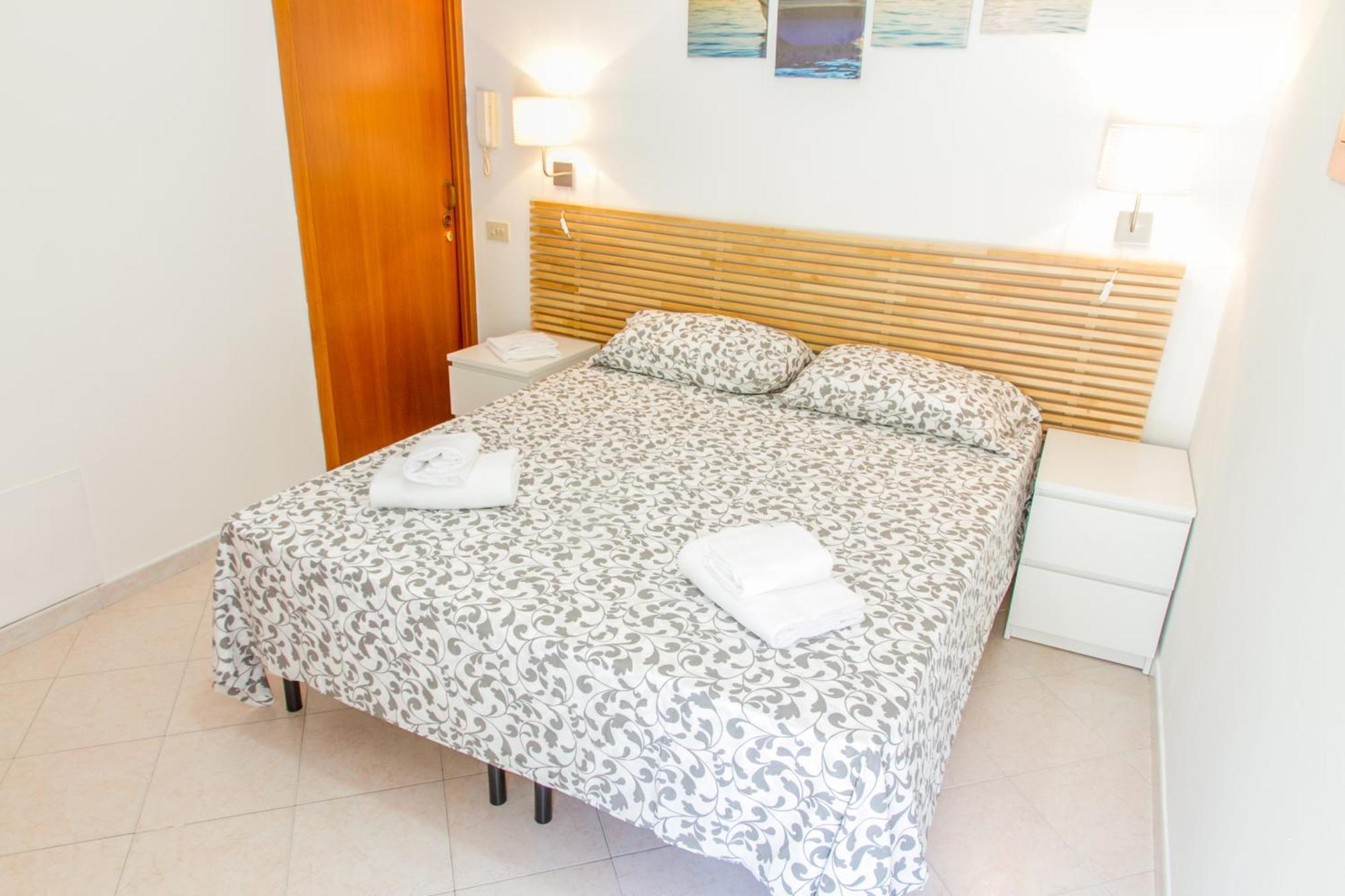 Ai Candelori Hotell Cefalù Eksteriør bilde