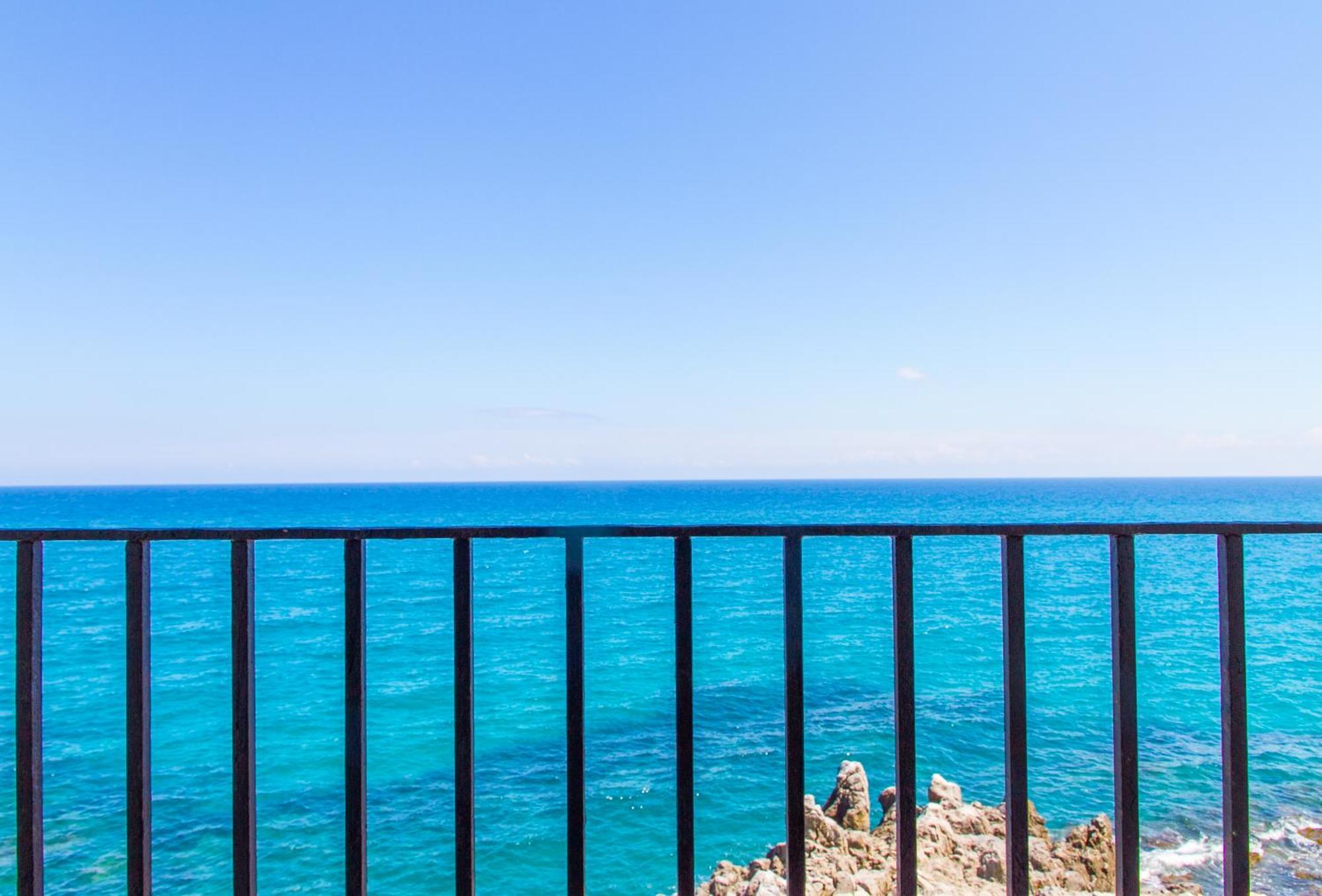 Ai Candelori Hotell Cefalù Eksteriør bilde