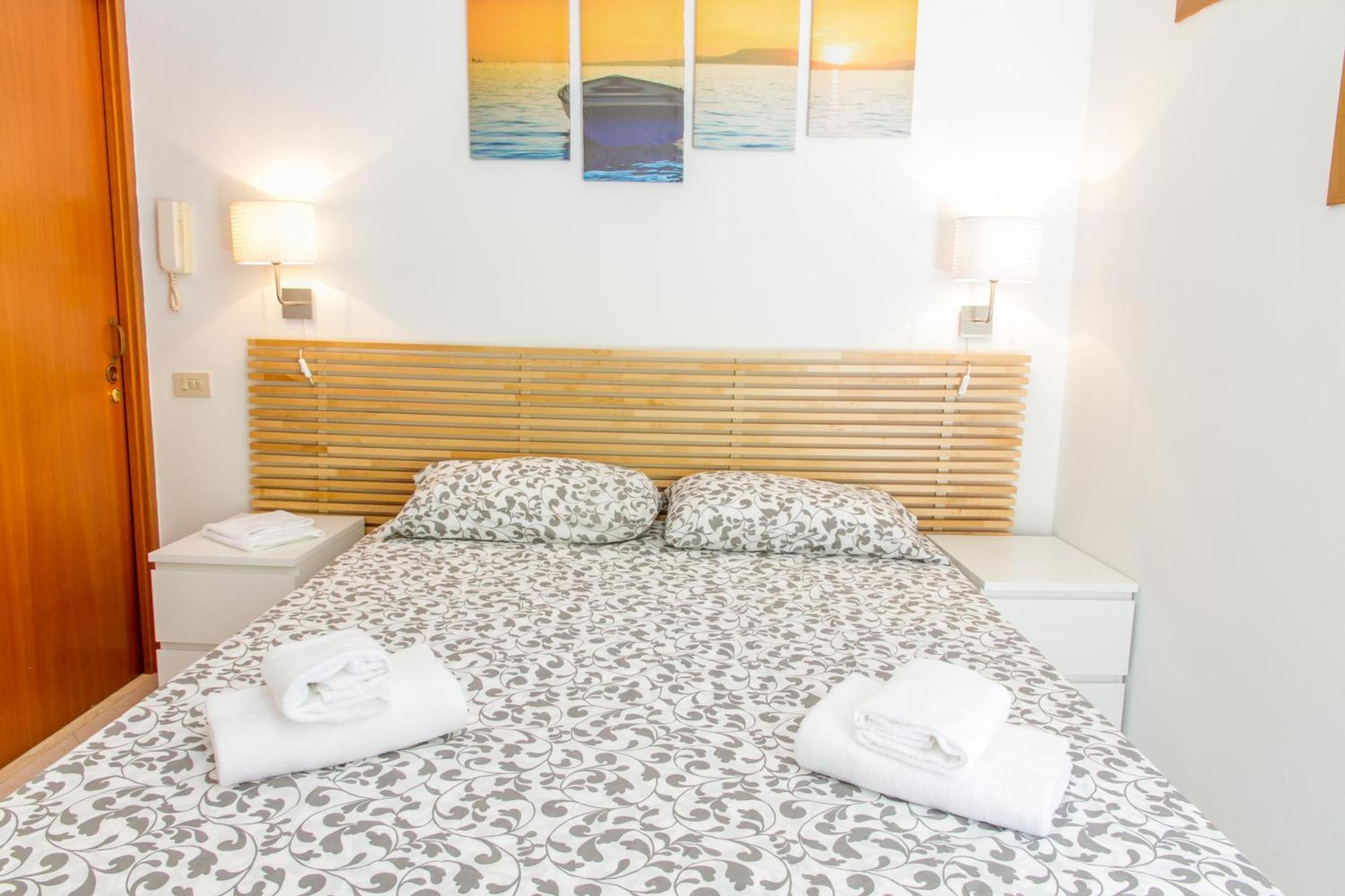 Ai Candelori Hotell Cefalù Eksteriør bilde